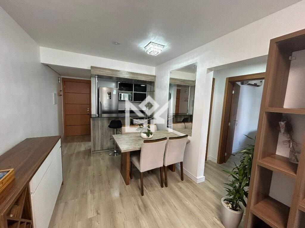 Apartamento com 3 quartos à venda, 79m² - Centro - Gravataí: 