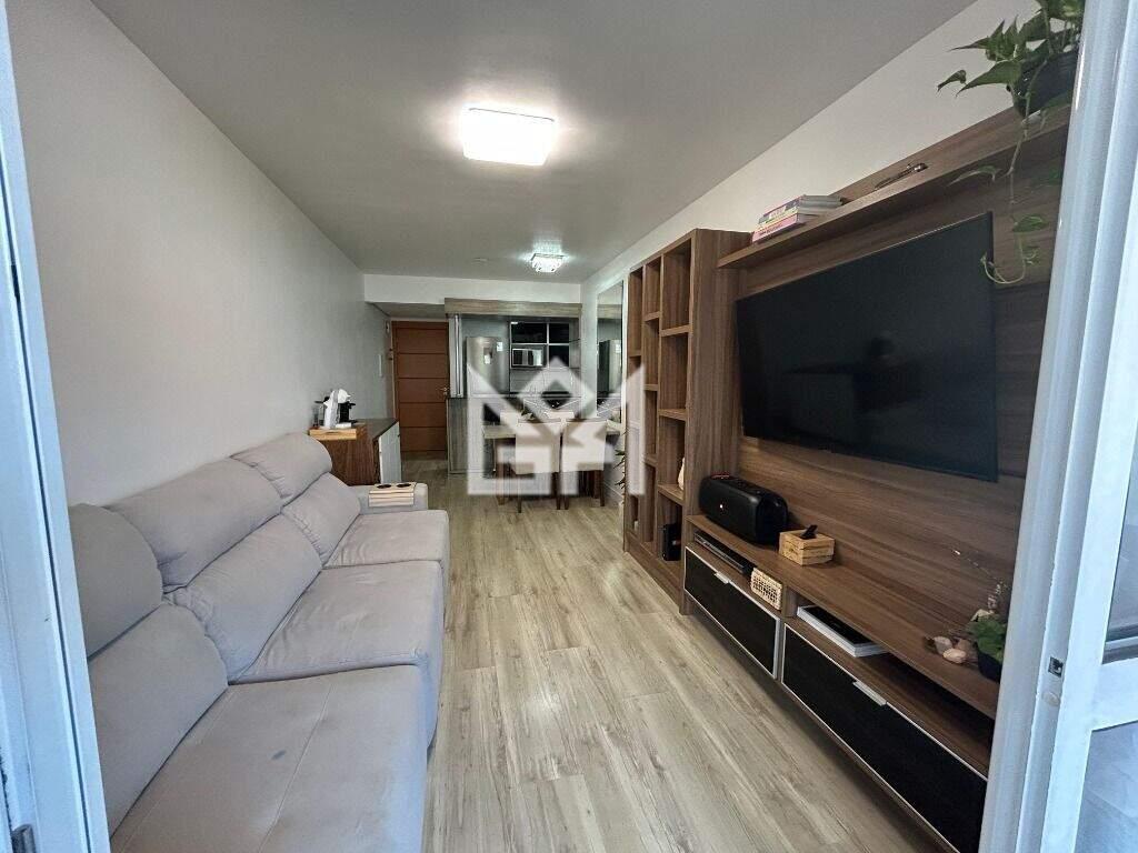 Apartamento com 3 quartos à venda, 79m² - Centro - Gravataí: 