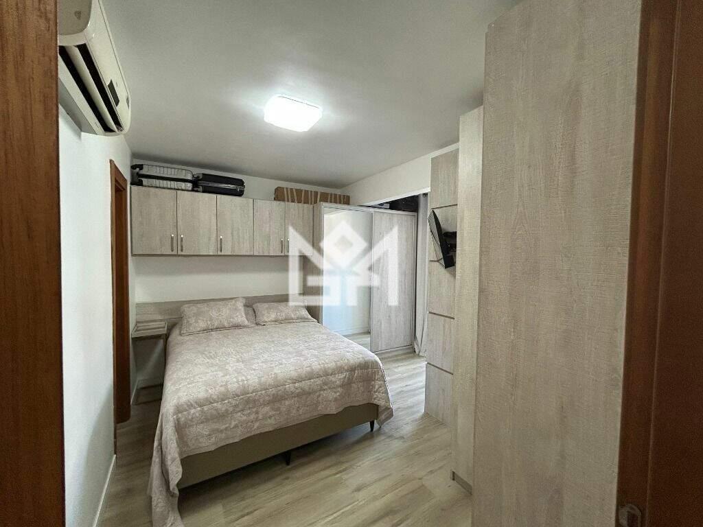 Apartamento com 3 quartos à venda, 79m² - Centro - Gravataí: 
