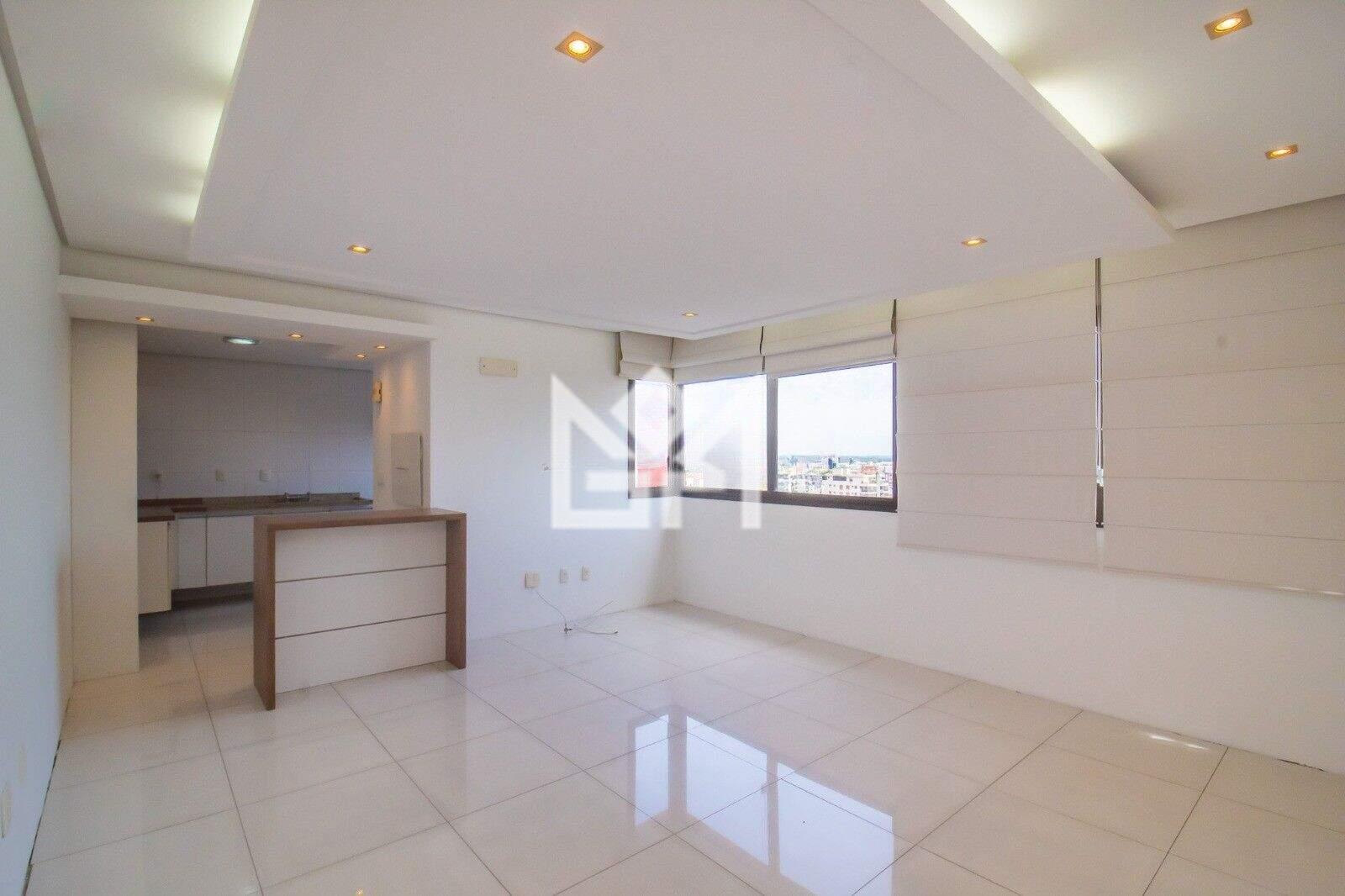 Apartamento com 1 quarto à venda, 50,83m² - Higienópolis - Porto Alegre: 