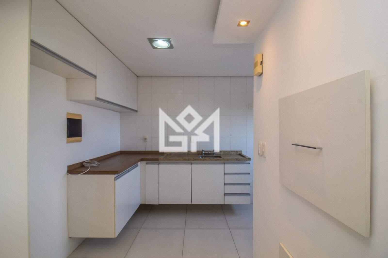 Apartamento com 1 quarto à venda, 50,83m² - Higienópolis - Porto Alegre: 