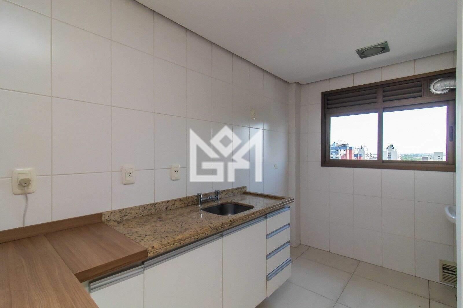 Apartamento com 1 quarto à venda, 50,83m² - Higienópolis - Porto Alegre: 