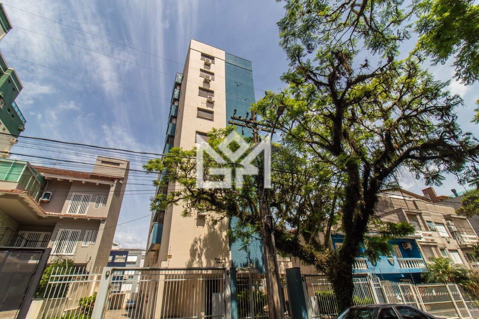 Apartamento com 1 quarto à venda, 50,83m² - Higienópolis - Porto Alegre: 