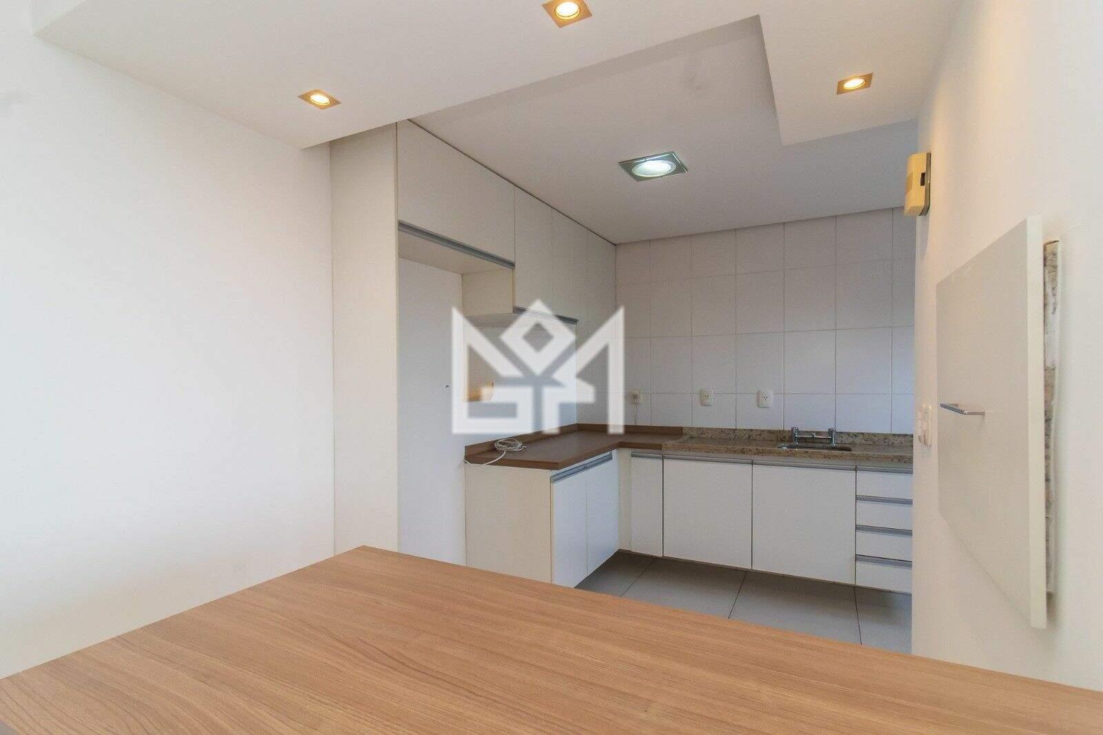 Apartamento com 1 quarto à venda, 50,83m² - Higienópolis - Porto Alegre: 