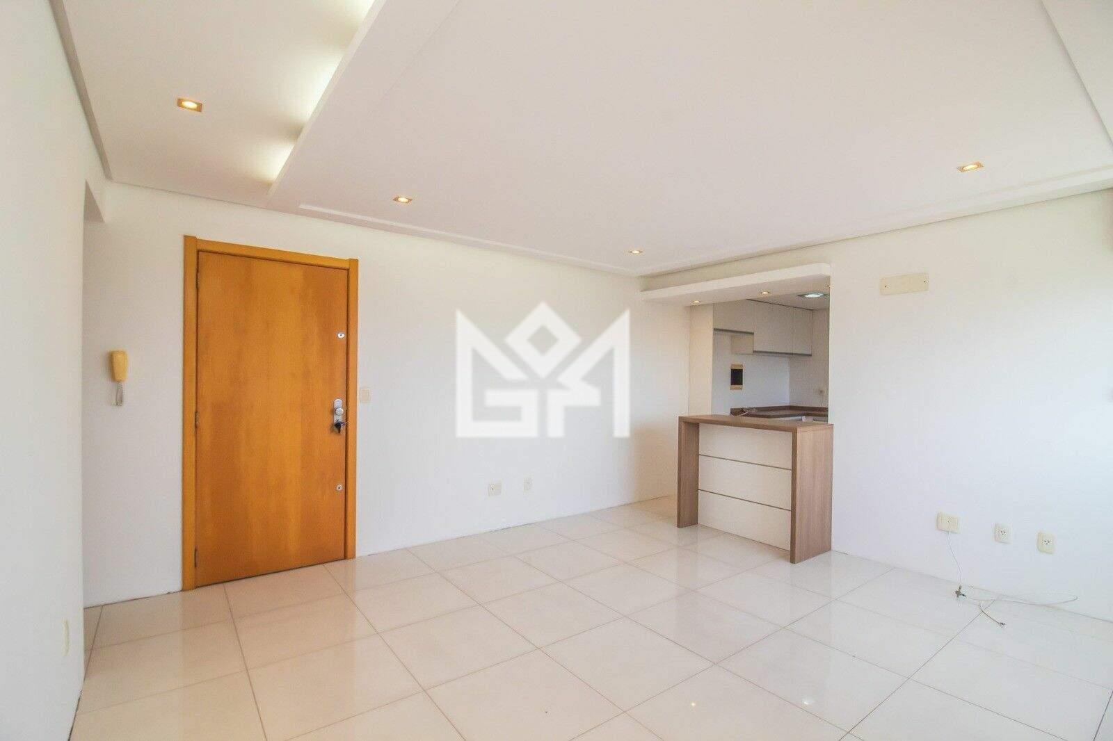 Apartamento com 1 quarto à venda, 50,83m² - Higienópolis - Porto Alegre: 