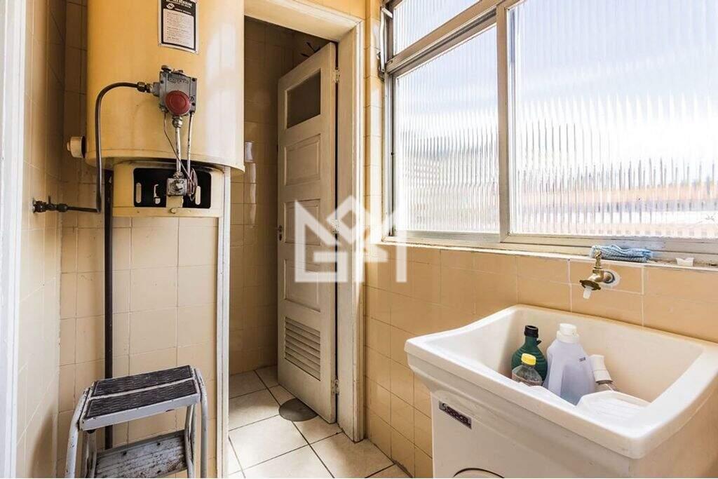 Apartamento com 2 quartos à venda, 70m² - Moinhos de Vento - Porto Alegre: 