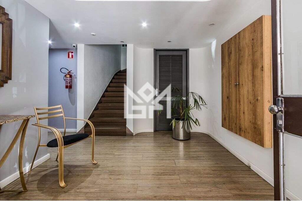 Apartamento com 2 quartos à venda, 70m² - Moinhos de Vento - Porto Alegre: 