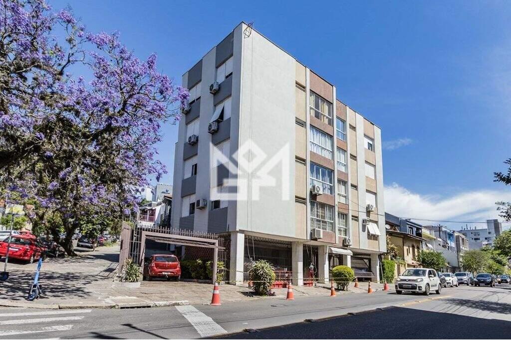 Apartamento com 2 quartos à venda, 70m² - Moinhos de Vento - Porto Alegre: 