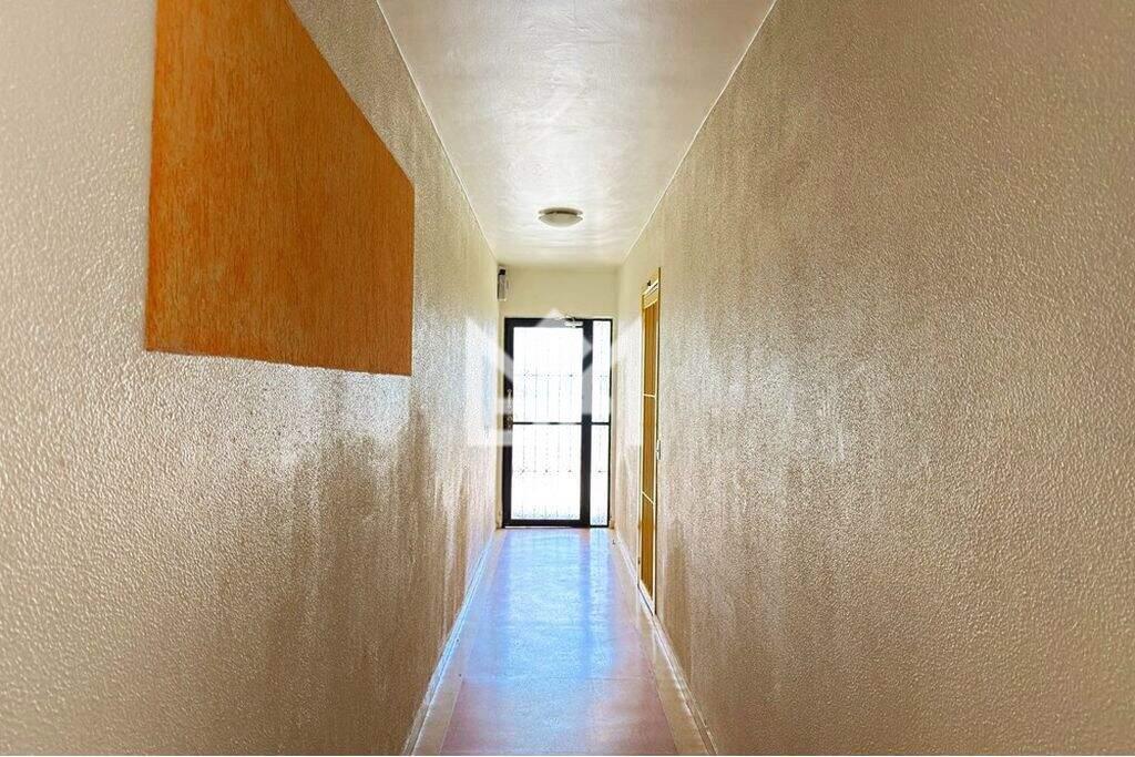 Apartamento com 1 quarto à venda, 43m² - Cidade Baixa - Porto Alegre: 