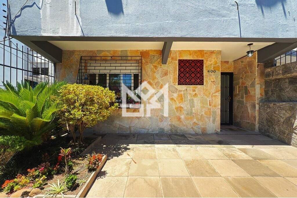 Apartamento com 1 quarto à venda, 43m² - Cidade Baixa - Porto Alegre: 