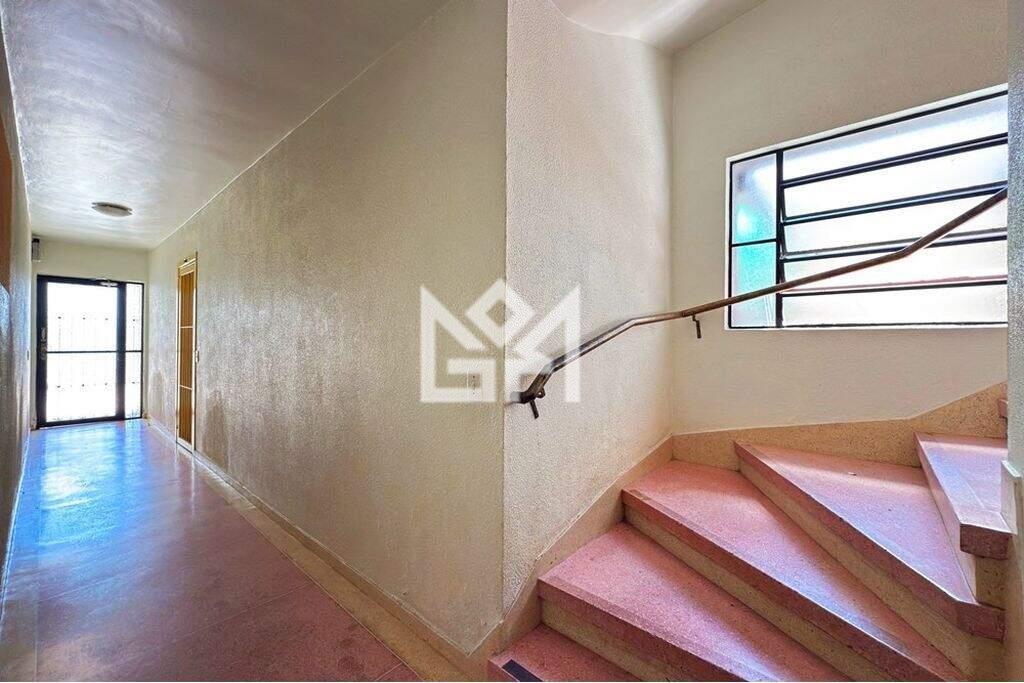 Apartamento com 1 quarto à venda, 43m² - Cidade Baixa - Porto Alegre: 