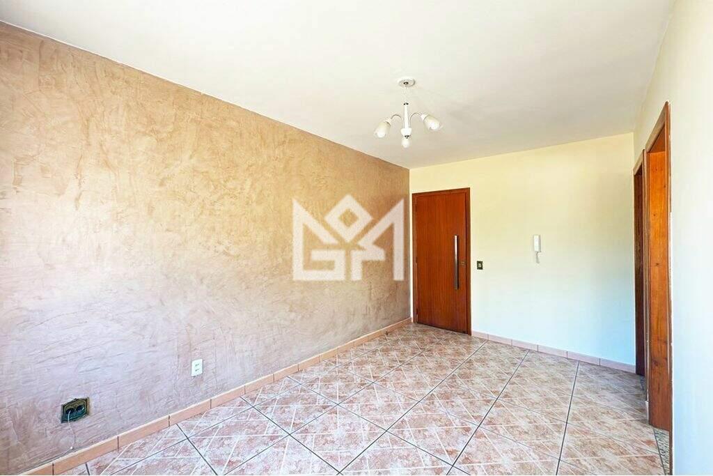 Apartamento com 1 quarto à venda, 43m² - Cidade Baixa - Porto Alegre: 