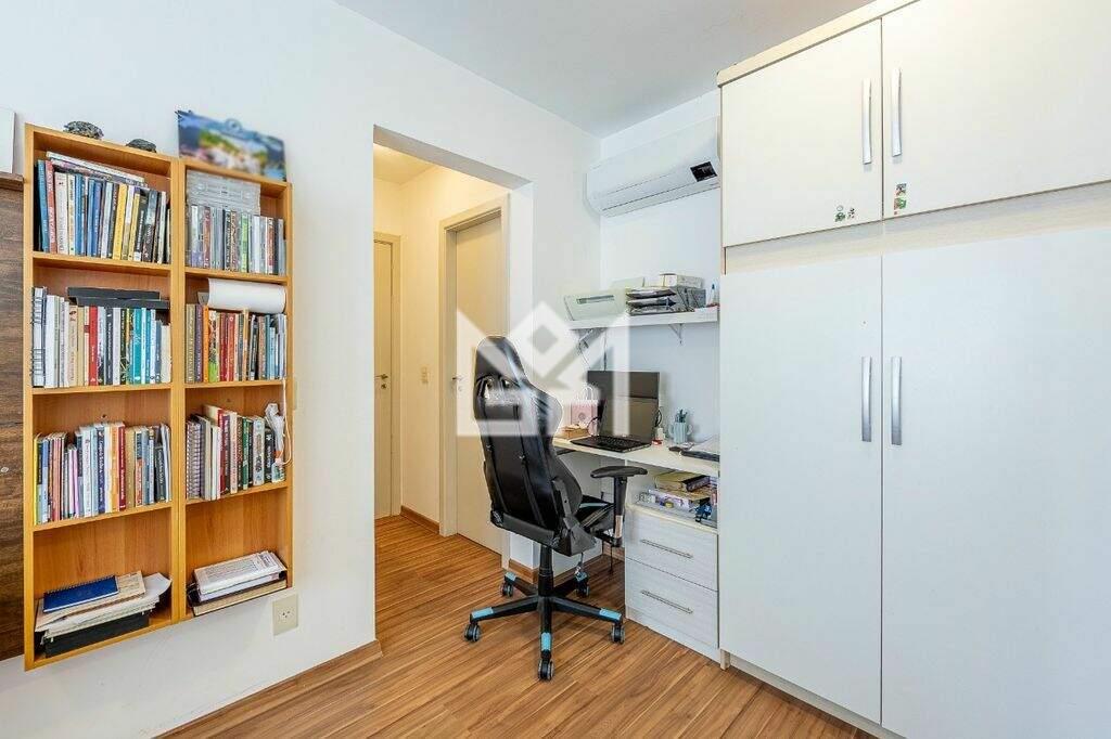 Apartamento com 3 quartos à venda, 105,87m² - Petrópolis - Porto Alegre: 