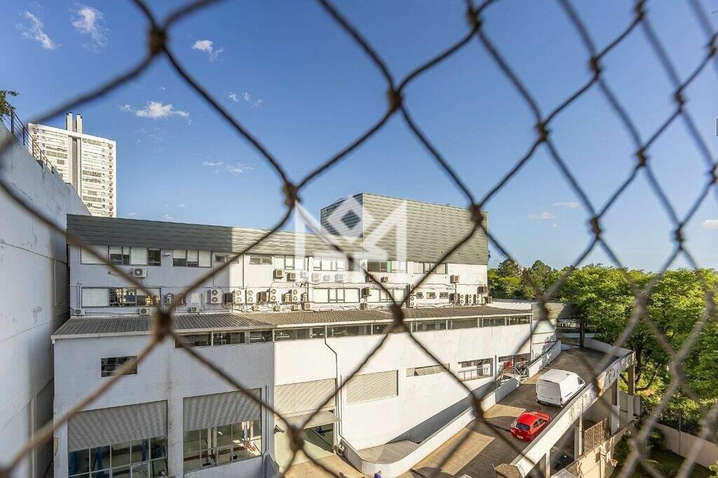 Apartamento com 3 quartos à venda, 105,87m² - Petrópolis - Porto Alegre: 