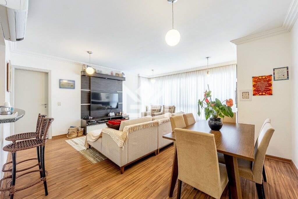 Apartamento com 3 quartos à venda, 105,87m² - Petrópolis - Porto Alegre: 