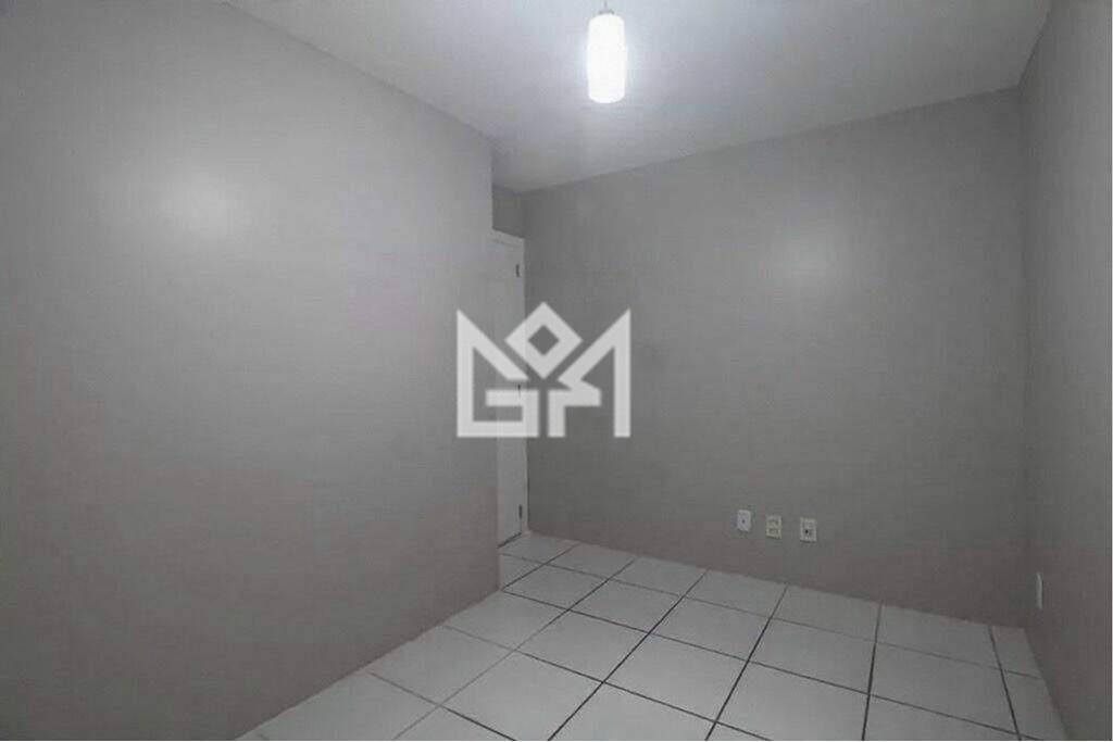 Apartamento com 3 quartos à venda, 61,5m² - Igara - Canoas: 