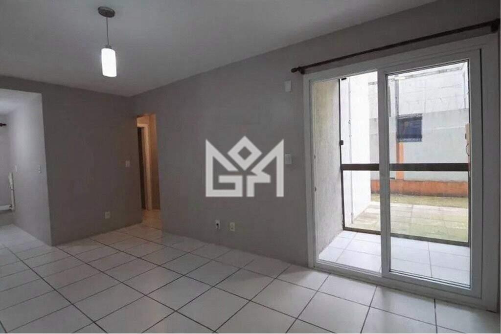 Apartamento com 3 quartos à venda, 61,5m² - Igara - Canoas: 