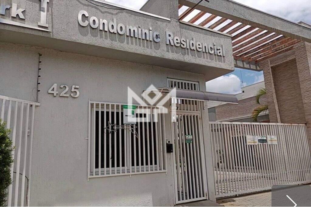 Apartamento com 3 quartos à venda, 61,5m² - Igara - Canoas: 