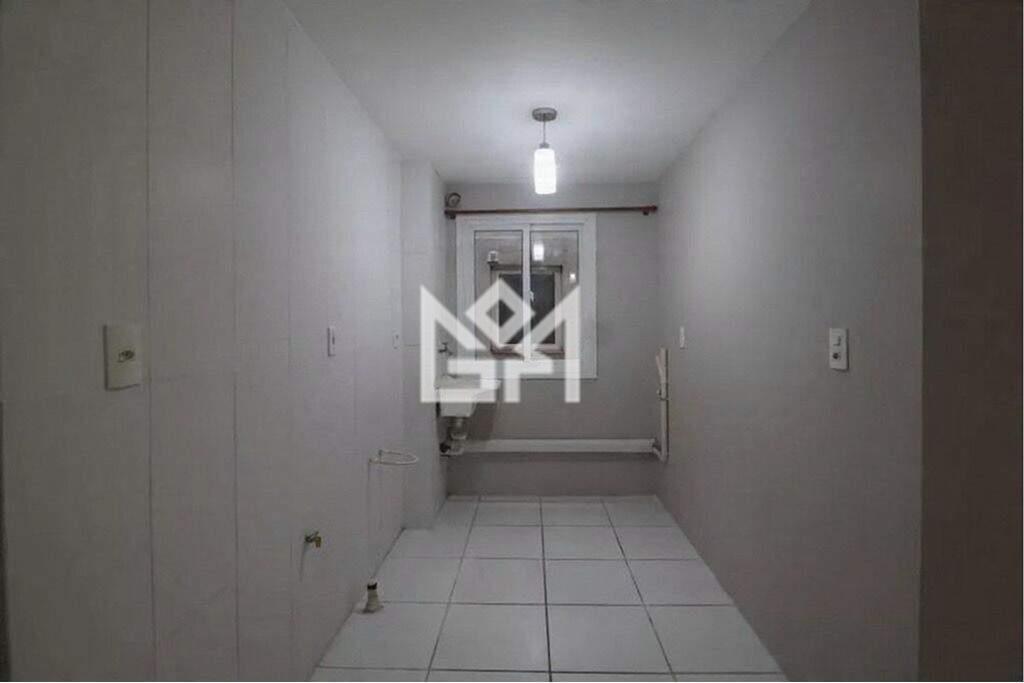 Apartamento com 3 quartos à venda, 61,5m² - Igara - Canoas: 