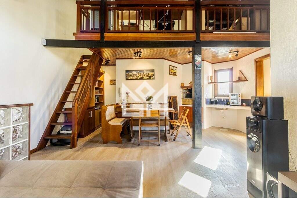 Apartamento com 2 quartos à venda, 142m² - Santa Cecília - Porto Alegre: 