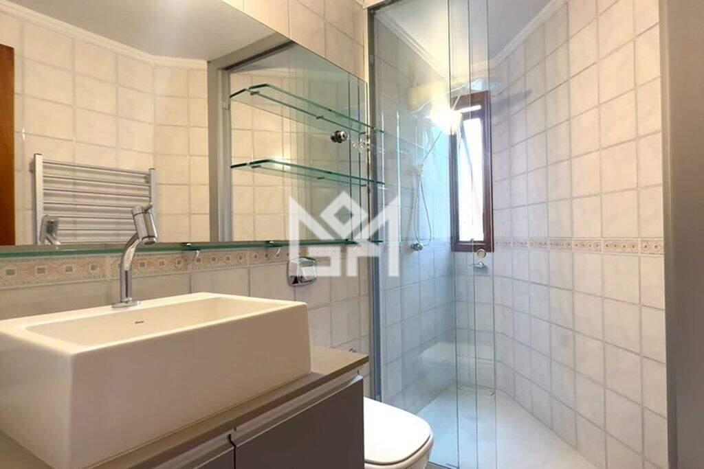 Apartamento com 2 quartos à venda, 142m² - Santa Cecília - Porto Alegre: 