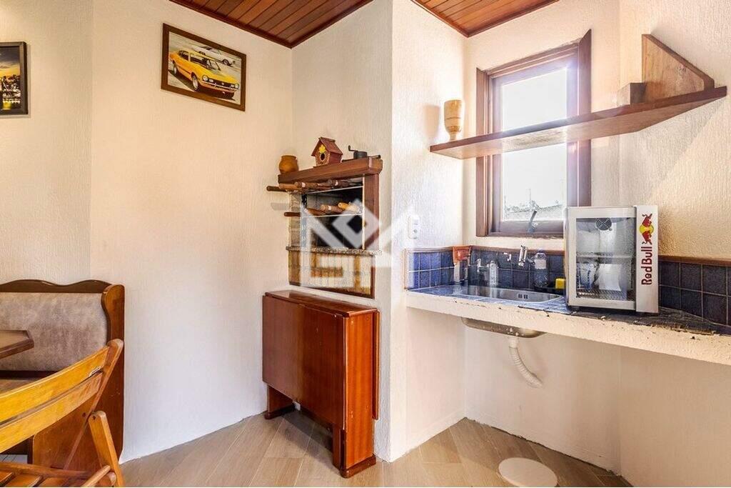 Apartamento com 2 quartos à venda, 142m² - Santa Cecília - Porto Alegre: 