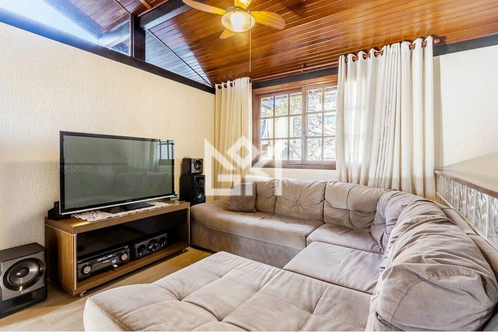 Apartamento com 2 quartos à venda, 142m² - Santa Cecília - Porto Alegre: 