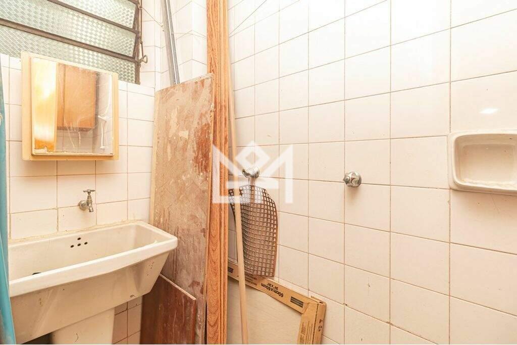 Apartamento com 2 quartos à venda, 78m² - Santana - Porto Alegre: 