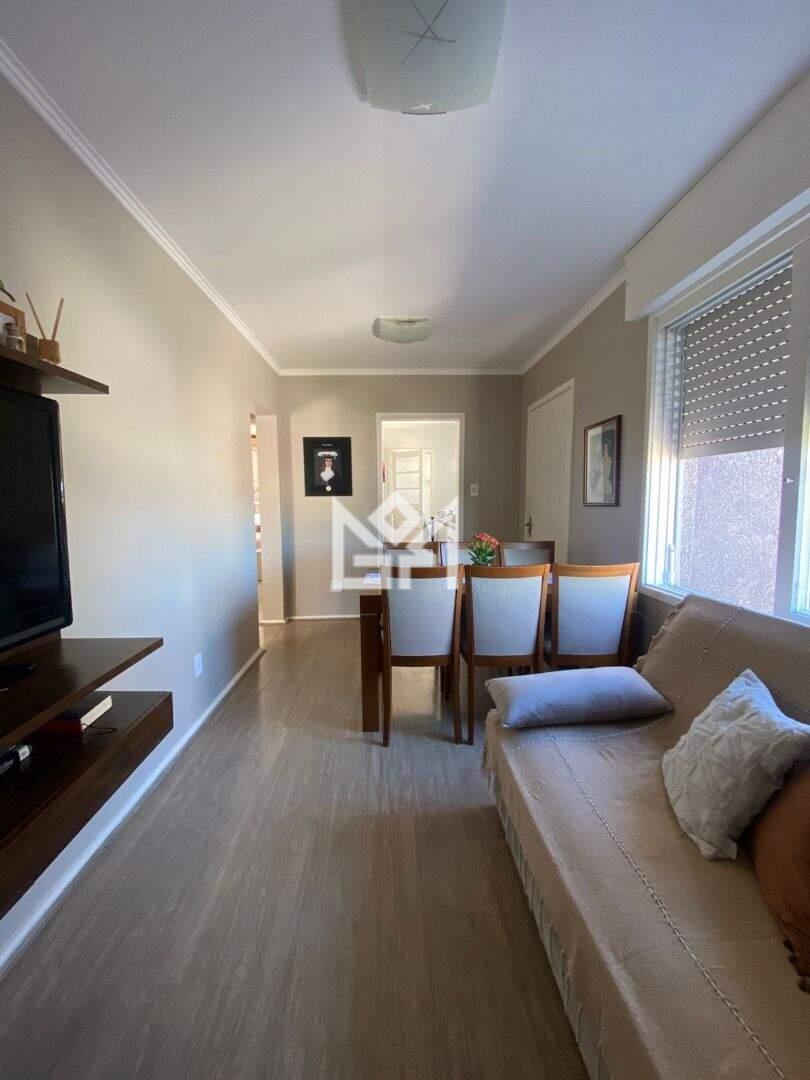 Apartamento com 2 quartos à venda, 60m² - Jardim Itu Sabará - Porto Alegre: 