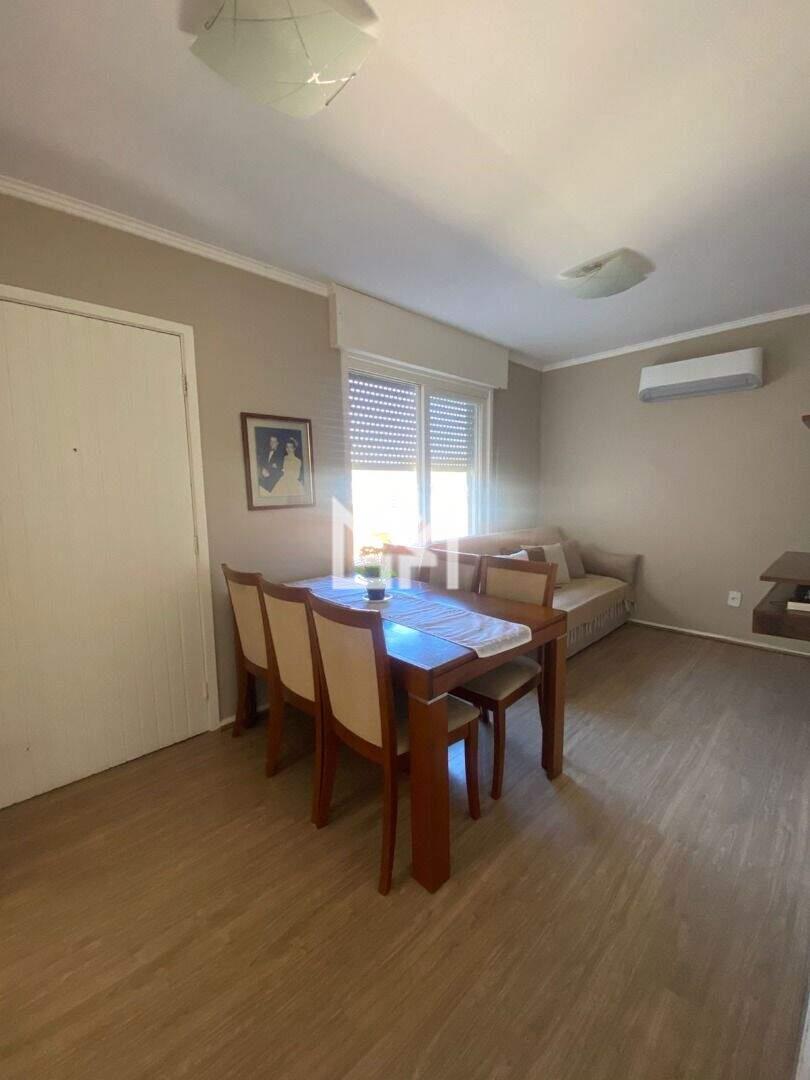 Apartamento com 2 quartos à venda, 60m² - Jardim Itu Sabará - Porto Alegre: 