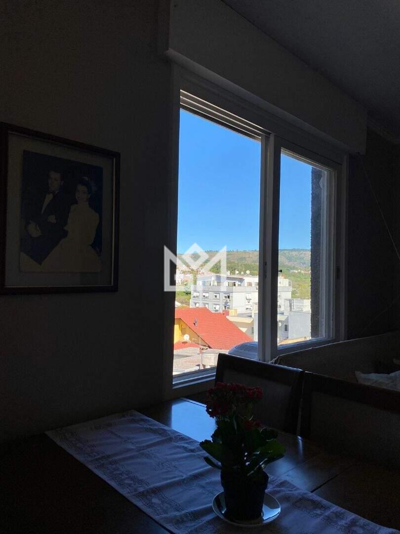 Apartamento com 2 quartos à venda, 60m² - Jardim Itu Sabará - Porto Alegre: 