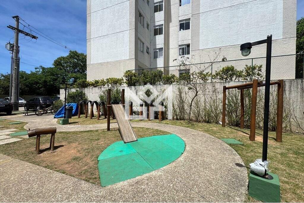 Apartamento com 2 quartos à venda, 41m² - Petrópolis - Porto Alegre: 