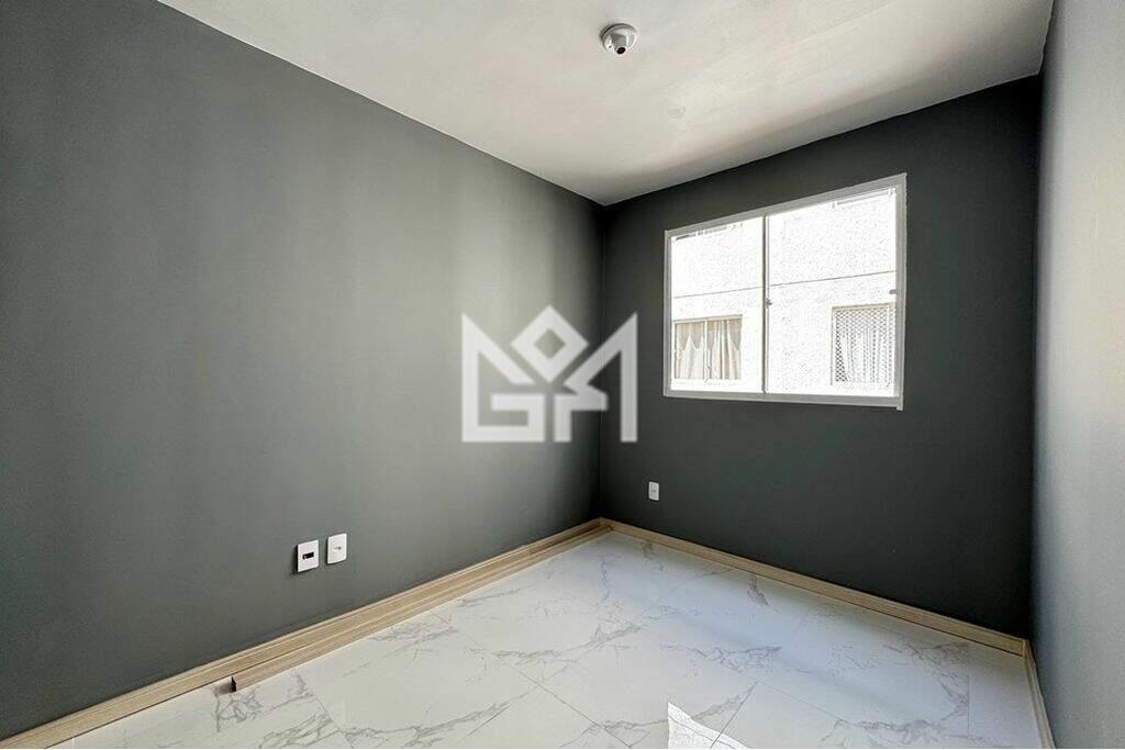 Apartamento com 2 quartos à venda, 41m² - Petrópolis - Porto Alegre: 