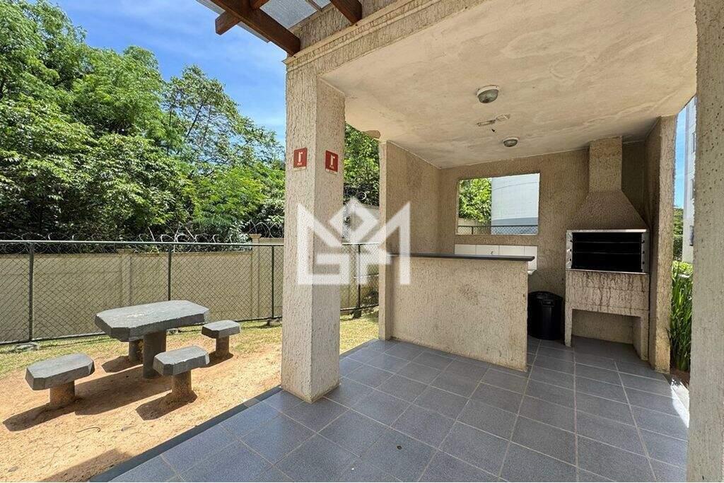 Apartamento com 2 quartos à venda, 41m² - Petrópolis - Porto Alegre: 