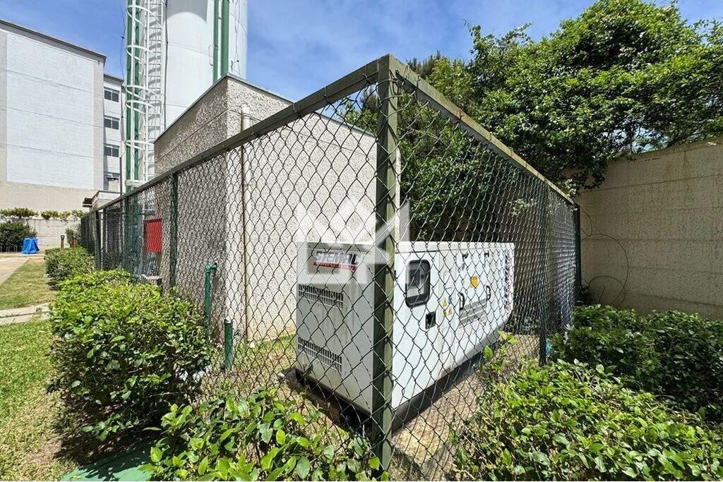 Apartamento com 2 quartos à venda, 41m² - Petrópolis - Porto Alegre: 