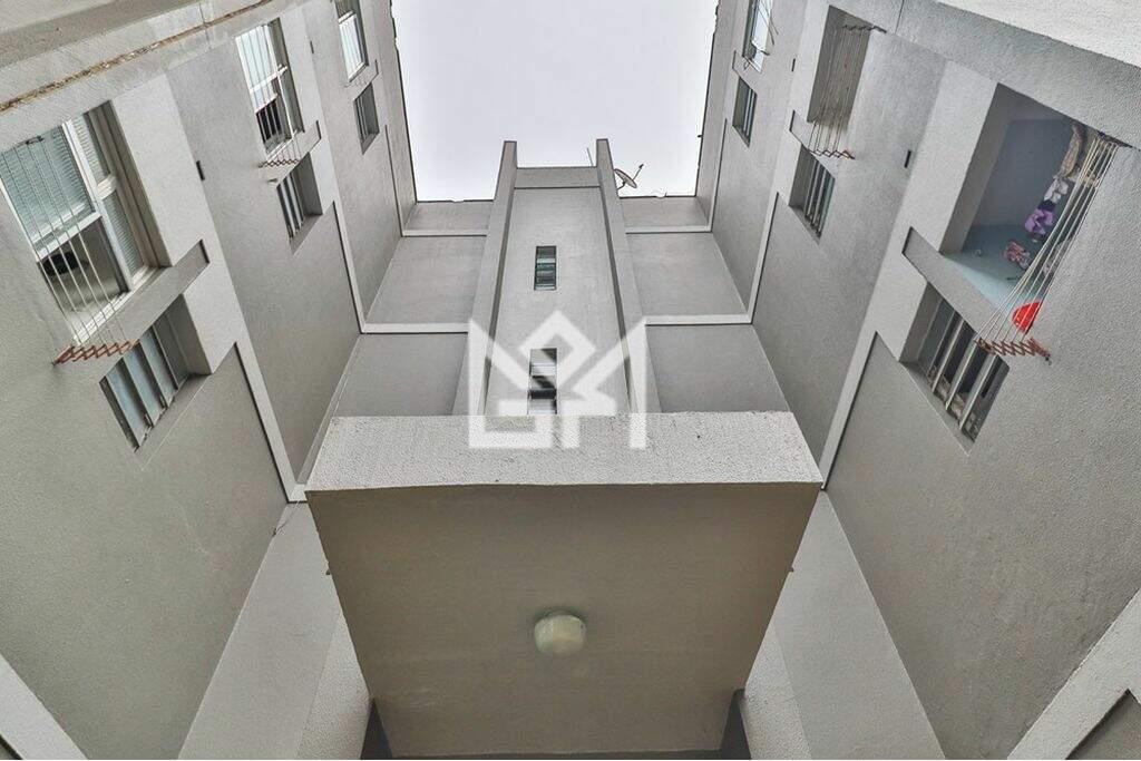 Apartamento com 1 quarto à venda, 42m² - Jardim Carvalho - Porto Alegre: 