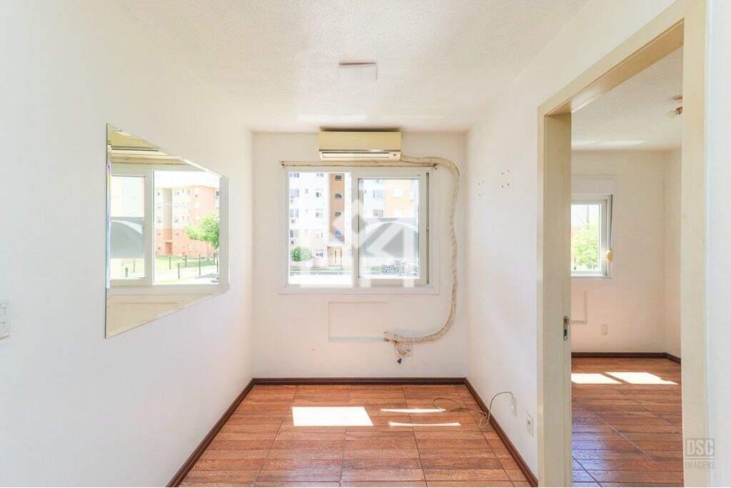 Apartamento com 2 quartos à venda, 47,78m² - Restinga - Porto Alegre: 