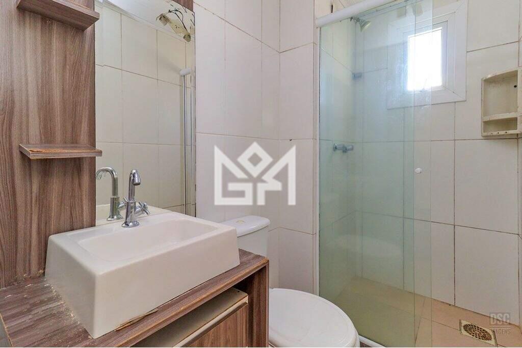 Apartamento com 2 quartos à venda, 47,78m² - Restinga - Porto Alegre: 