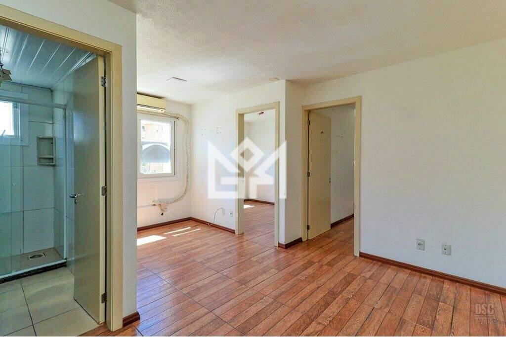 Apartamento com 2 quartos à venda, 47,78m² - Restinga - Porto Alegre: 