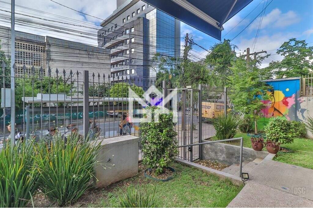 Apartamento com 2 quartos à venda, 86,9m² - Mont'Serrat - Porto Alegre: 