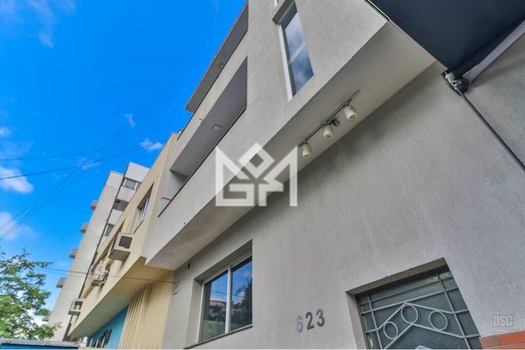 Apartamento com 2 quartos à venda, 86,9m² - Mont'Serrat - Porto Alegre: 