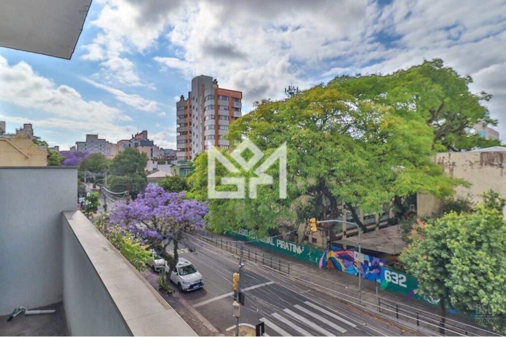 Apartamento com 2 quartos à venda, 86,9m² - Mont'Serrat - Porto Alegre: 