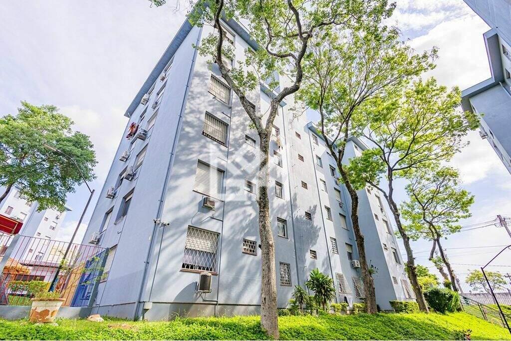 Apartamento com 1 quarto à venda, 38m² - Santo Antônio - Porto Alegre: 