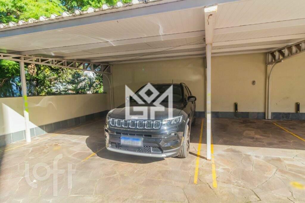 Apartamento com 2 quartos à venda, 68m² - Petrópolis - Porto Alegre: 