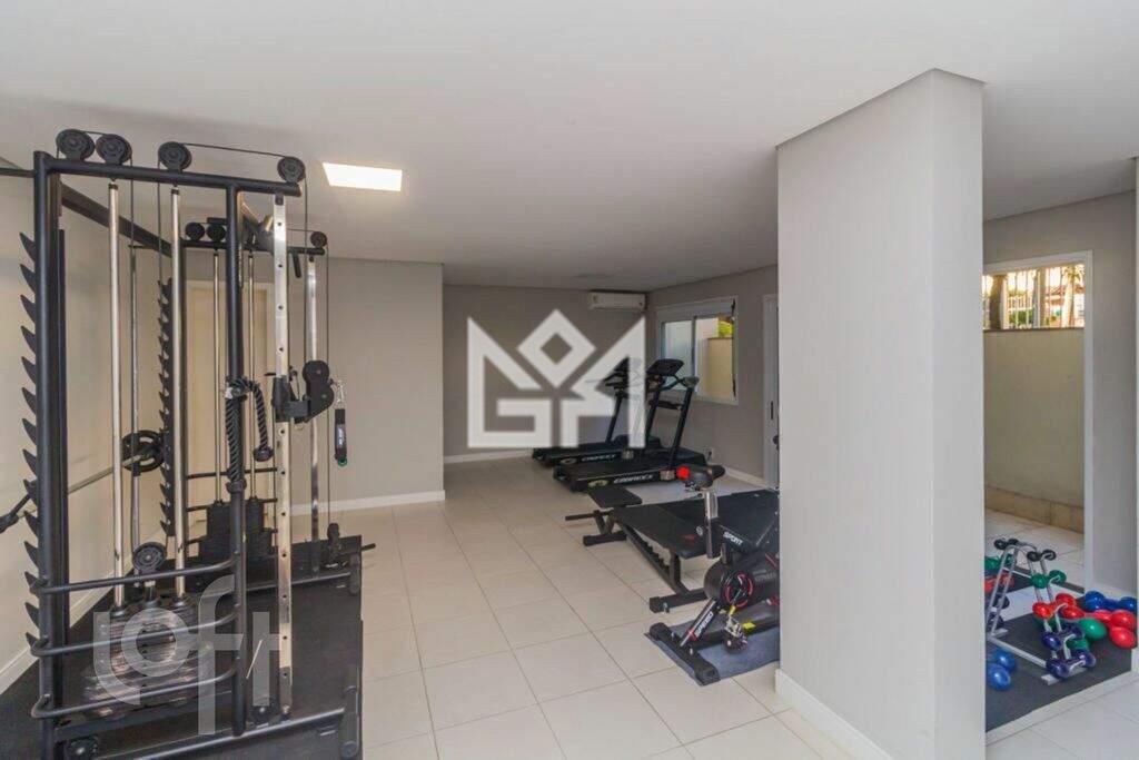 Apartamento com 2 quartos à venda, 68m² - Petrópolis - Porto Alegre: 