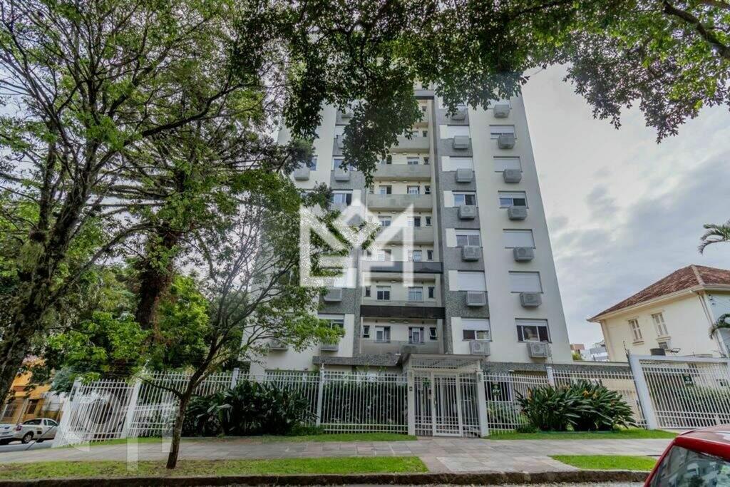 Apartamento com 2 quartos à venda, 68m² - Petrópolis - Porto Alegre: 