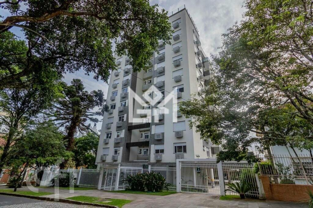 Apartamento com 2 quartos à venda, 68m² - Petrópolis - Porto Alegre: 