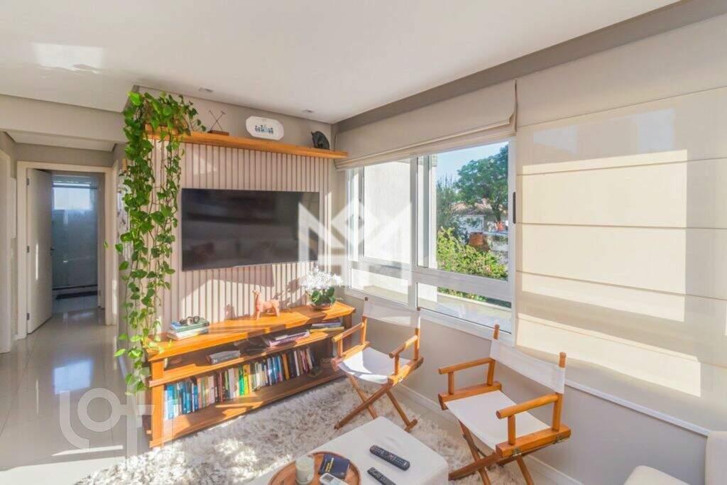 Apartamento com 2 quartos à venda, 68m² - Petrópolis - Porto Alegre: 