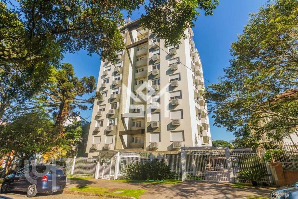 Apartamento com 2 quartos à venda, 68m² - Petrópolis - Porto Alegre: 