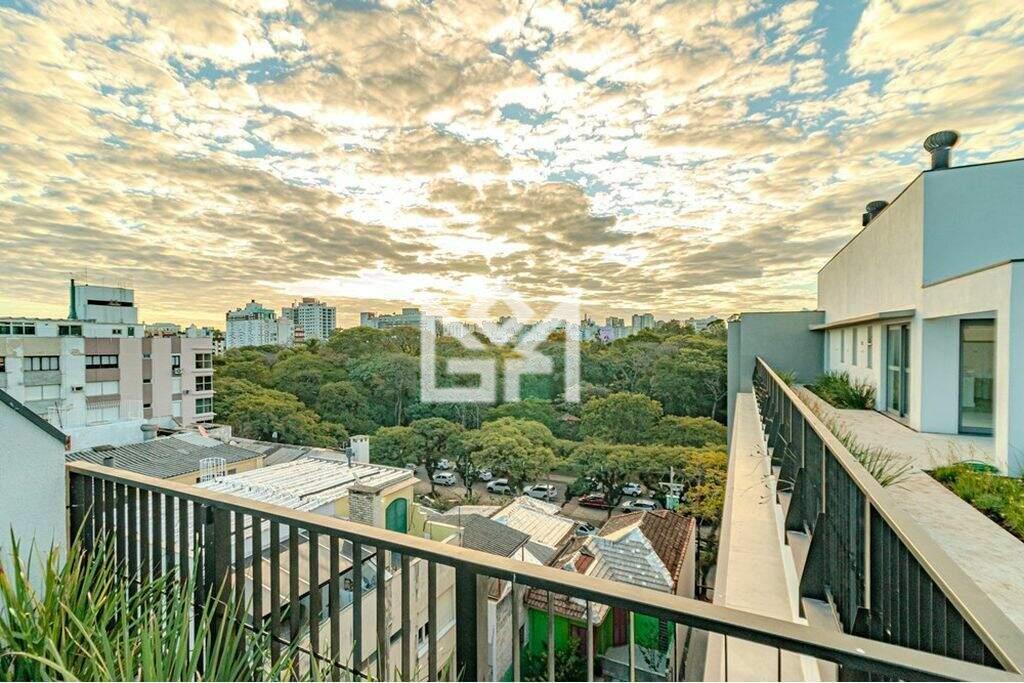 Apartamento com 2 quartos à venda, 65m² - Farroupilha - Porto Alegre: 